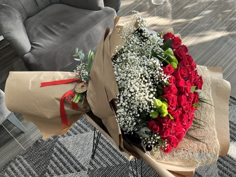 Buket Çiçek Solmaması İçin En Doğal Yöntemler