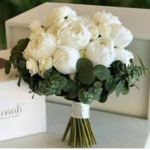  Bodrum Florists - Bridal Flowers